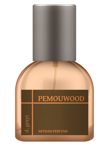 Pemouwood d.grayi