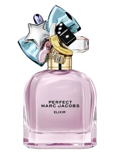 Perfect Elixir Marc Jacobs