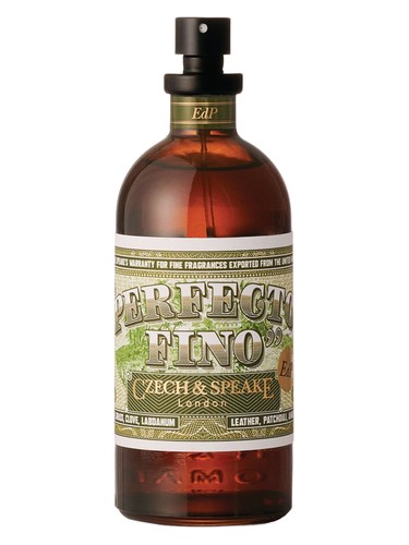 Perfecto Fino Eau de Parfum Czech & Speake