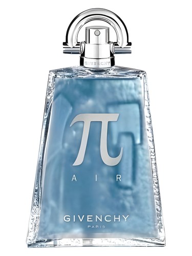 Pi Air Givenchy