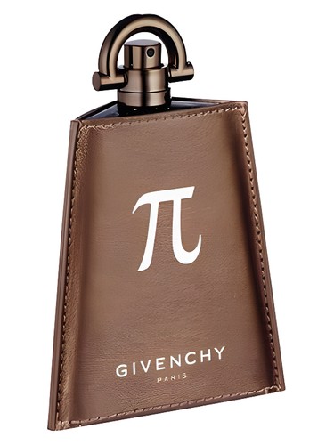 Pi Leather Jacket Givenchy