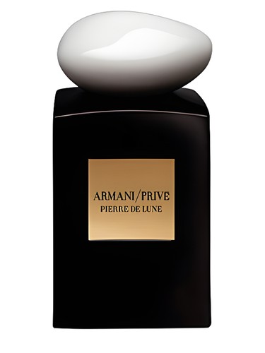 Pierre de Lune Giorgio Armani