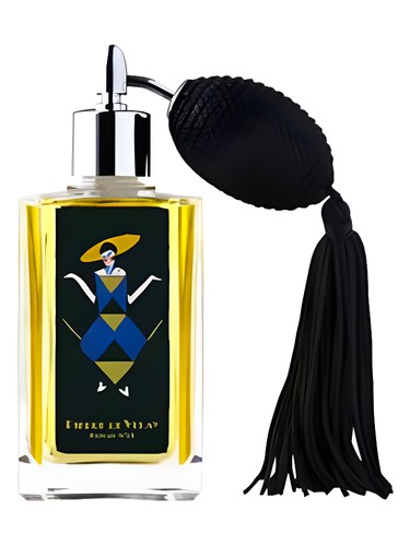 Pierre de Velay Extrait No. 11 Roja Dove for women and men