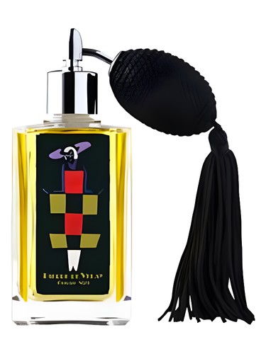 Pierre de Velay Extrait No. 23 Roja Dove for women and men