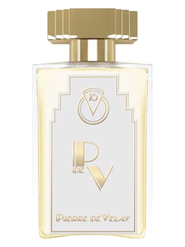 Pierre de Velay No. 16 Roja Dove