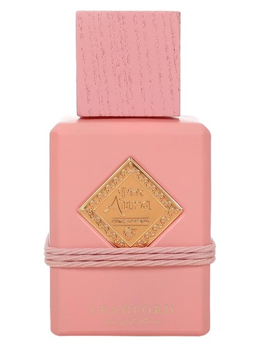 Pink Aura Cranford for women and men
