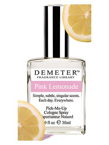 Pink Lemonade Demeter Fragrance