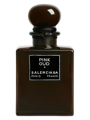 Pink Oud Extrait Balenciaga for women and men