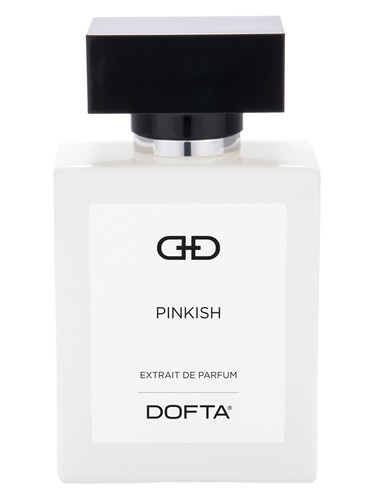 Pinkish Extrait de Parfum Dofta for women and men