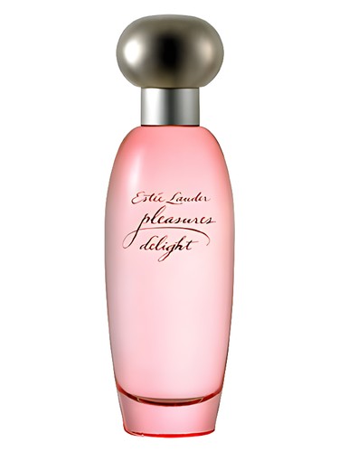 Pleasures Delight Estée Lauder