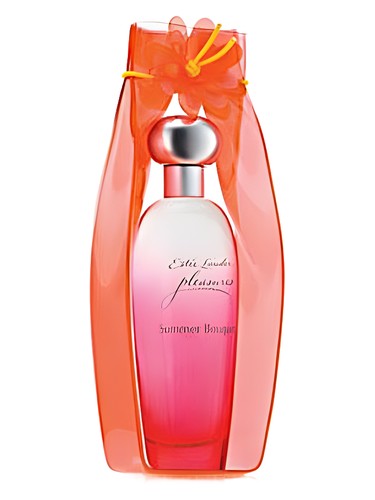 Pleasures Summer Bouquet Estée Lauder