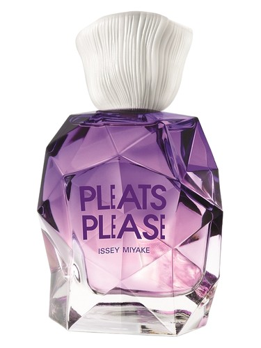 Pleats Please Eau de Parfum 2013 Issey Miyake