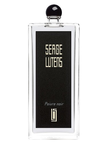 Poivre Noir Serge Lutens for women and men
