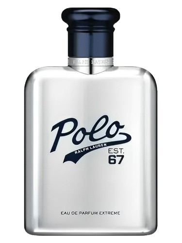 Polo 67 Eau de Parfum Extreme Ralph Lauren