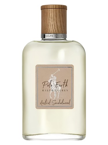 Polo Earth Austral Sandalwood Ralph Lauren for women and men