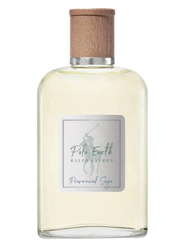 Polo Earth Provencial Sage Ralph Lauren for women and men