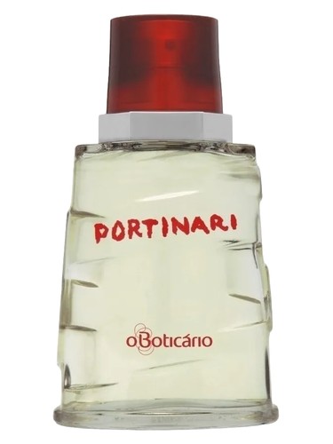 Portinari O Boticário