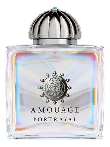Portrayal Woman Amouage