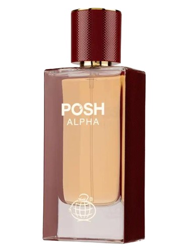 Posh Alpha Fragrance World