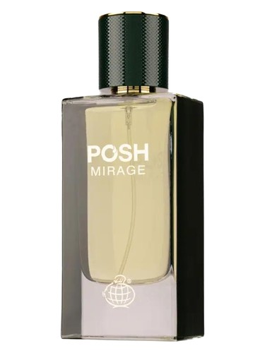 Posh Mirage Fragrance World