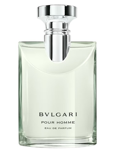 Pour Homme Eau De Parfum Bvlgari