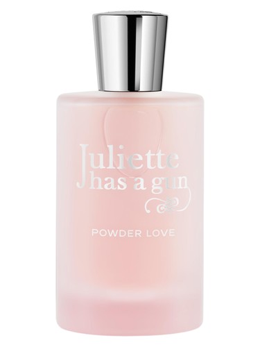 Powder Love Juliette Has A Gun