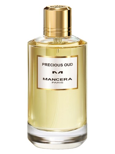Precious Oud Mancera