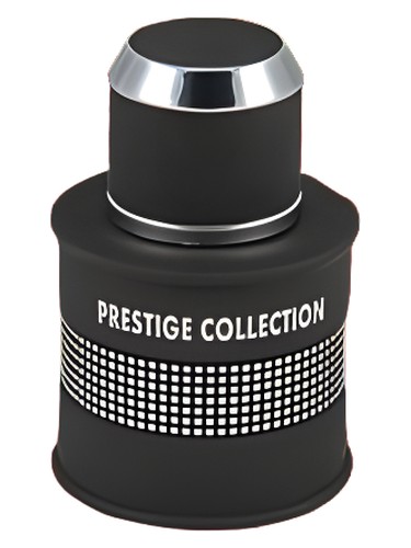 Prestige Collection Black Arabian Oud