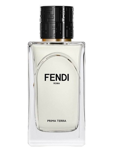 Prima Terra Fendi for women and men
