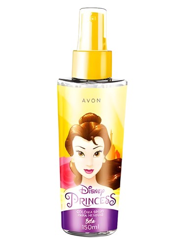 Princesa Dream Bela Avon