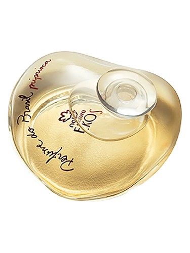 Priprioca Parfum Perfume do Brasil Natura