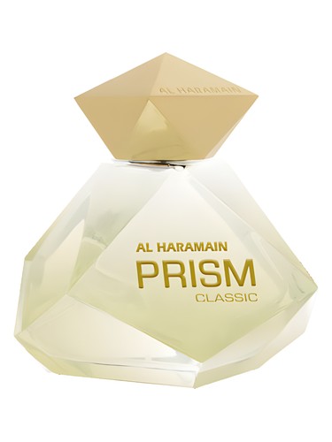 Prism Classic Al Haramain Perfumes