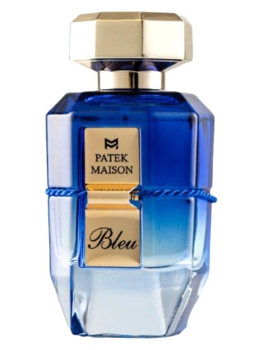 Prisme Bleu Patek Maison for women and men