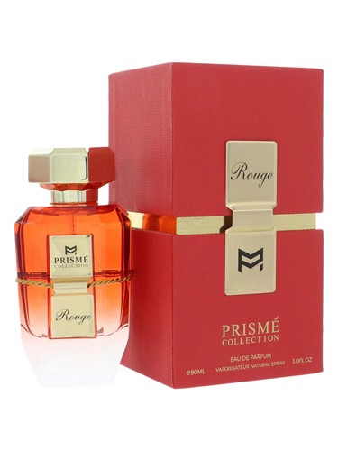 Prismé Rouge Patek Maison for women and men