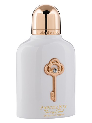 Private Key To My Soul Armaf for women and men