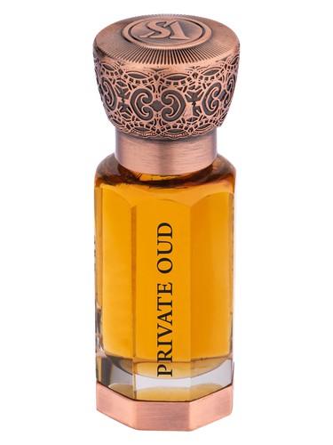Private Oud Swiss Arabian