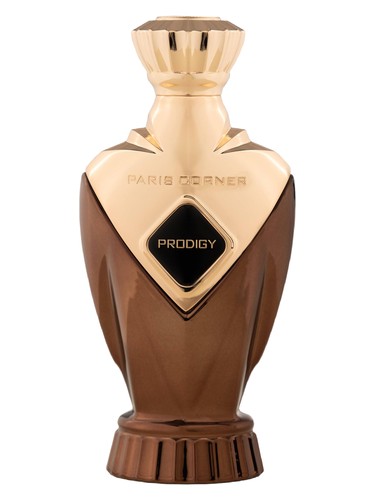 Prodigy PARIS CORNER