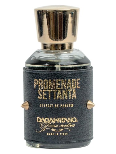 Promenade Settanta Dadamilano