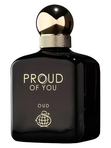 Proud of You Oud Fragrance World