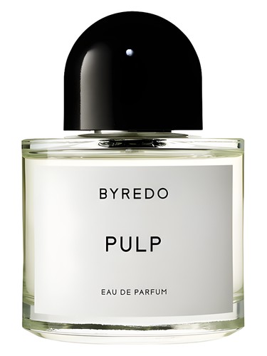 Pulp Byredo