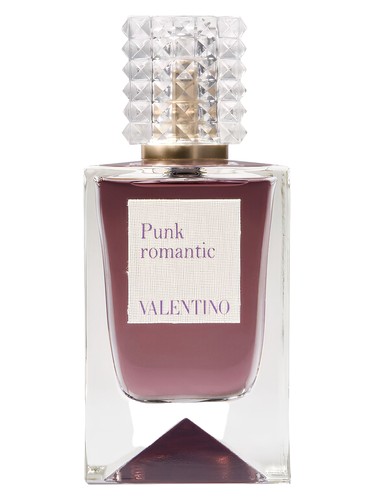 Punk Romantic Valentino for women and men