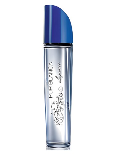 Pur Blanca Elegance Avon