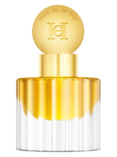 Pure Oil Of Oud Carolina Herrera