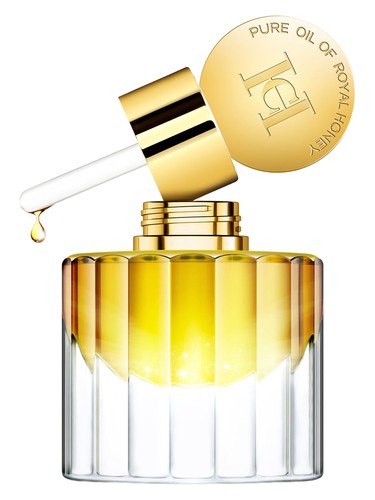Pure Oil Of Royal Honey Carolina Herrera