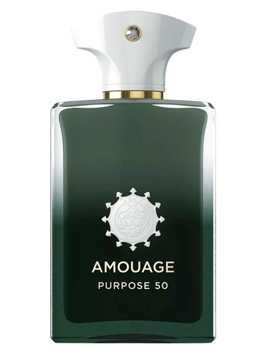 Purpose 50 Amouage for women and men
