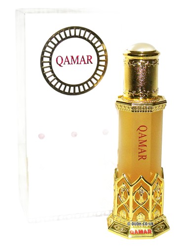 Qamar Al Haramain Perfumes