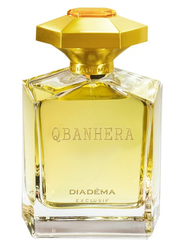 Qbhanera Diadema Exclusif