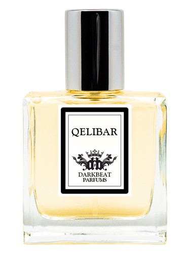 Qelibar Darkbeat Parfums