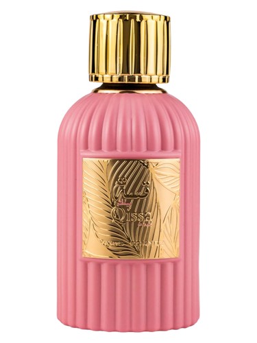 Qissa Pink PARIS CORNER