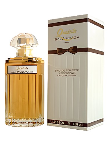 Quadrille Balenciaga